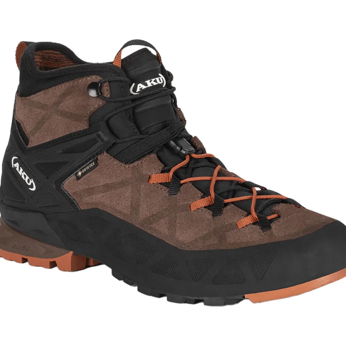 AKU Rock DFS Mid GTX approach shoes Online