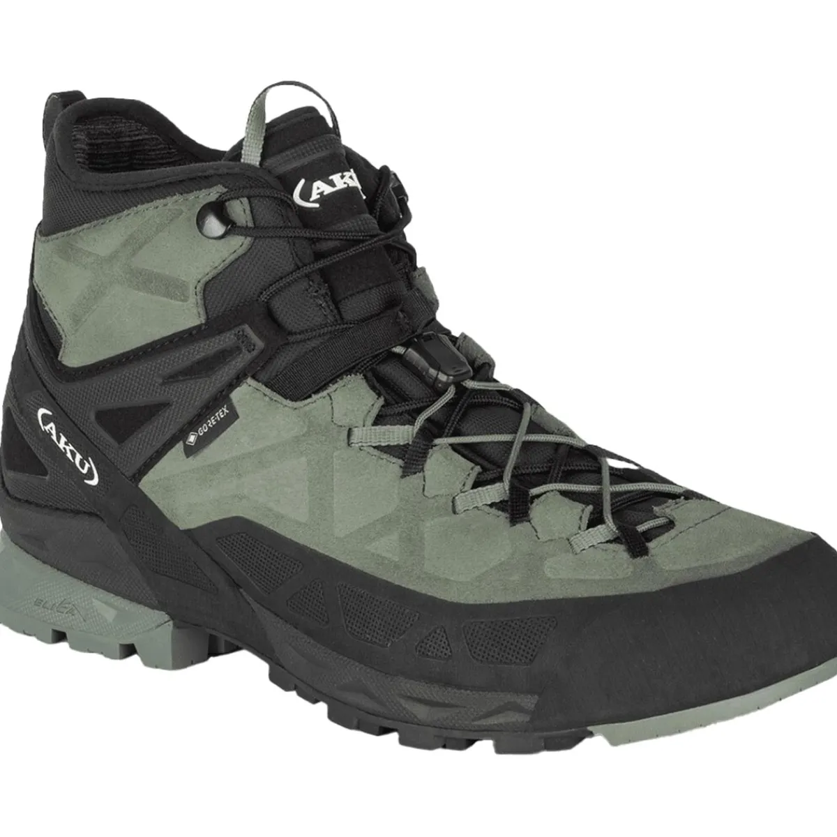 AKU Rock DFS Mid GTX approach shoes Online
