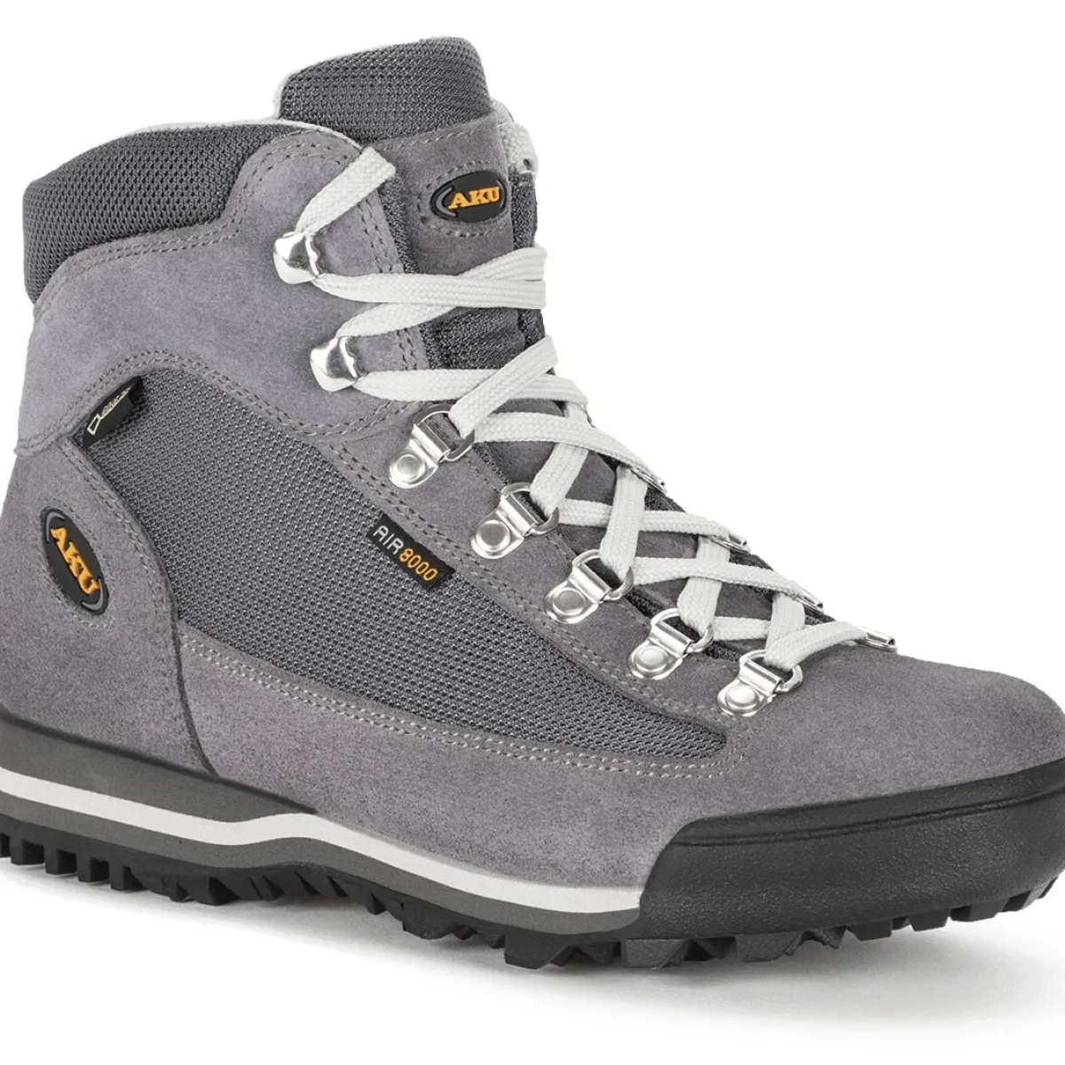 AKU Ultra Light Micro GTX WS women's trekking shoes Grey/Steam Clearance