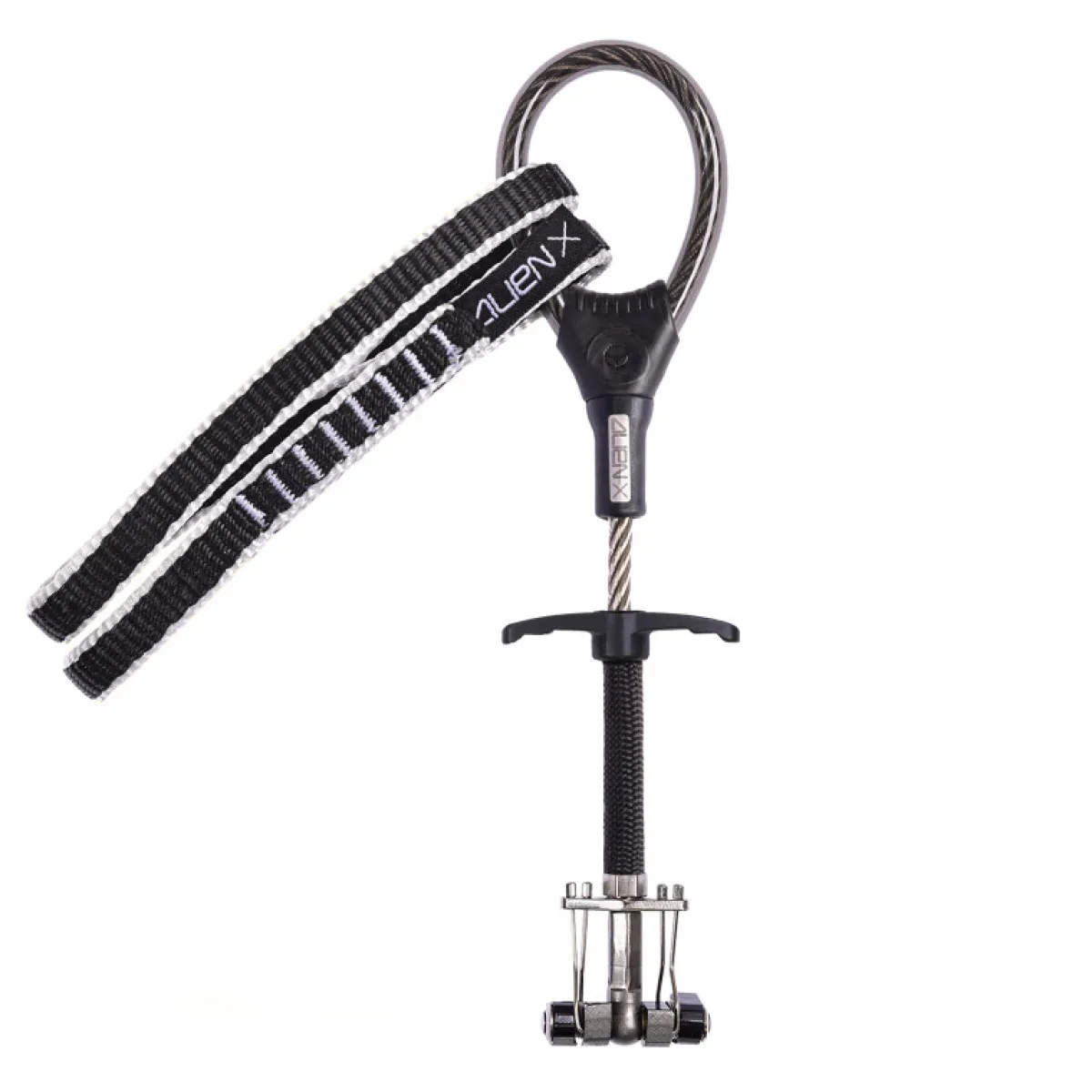 Alien Cams Alien X Black 1/3 climbing friend 1 Discount