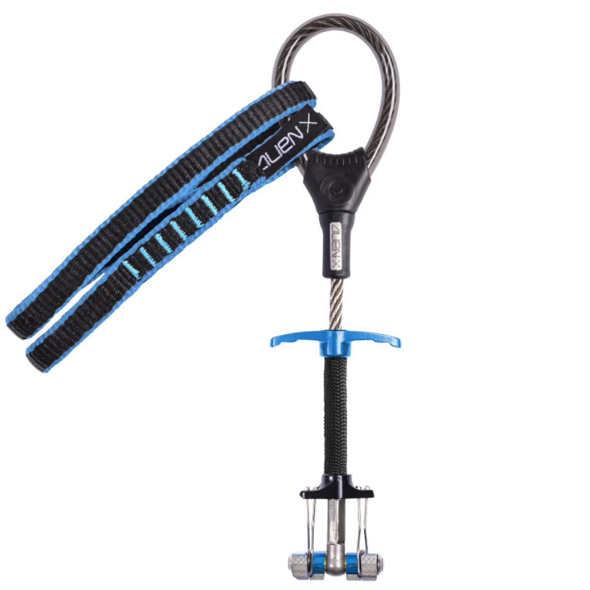 Alien Cams Alien X Blue 3/8 climbing friend 2 Store
