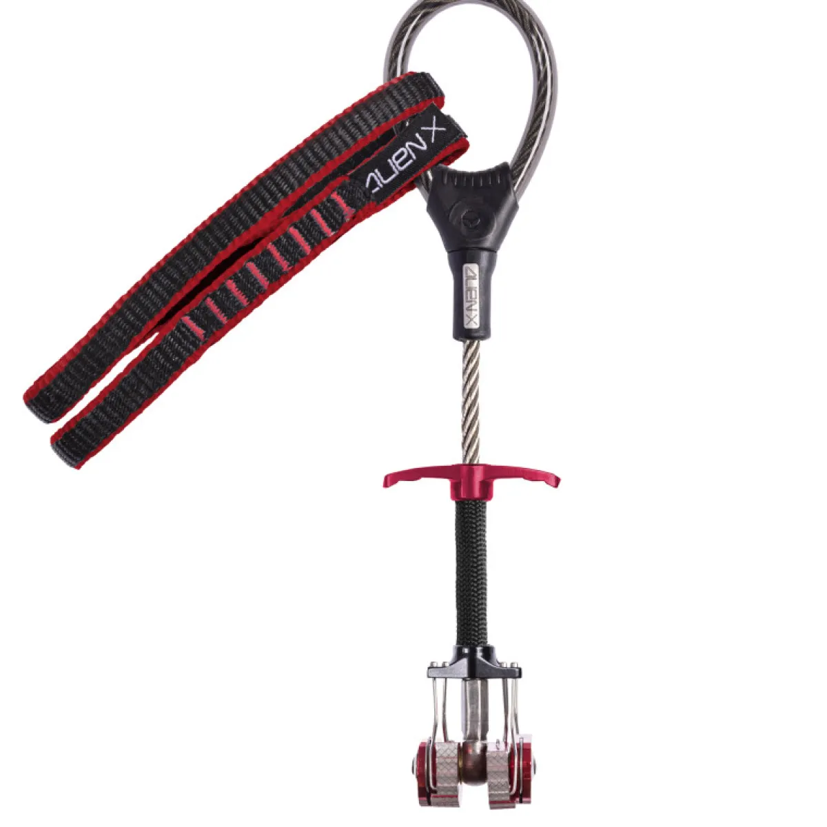 Alien Cams Alien X Red 1 climbing friend 6 Clearance