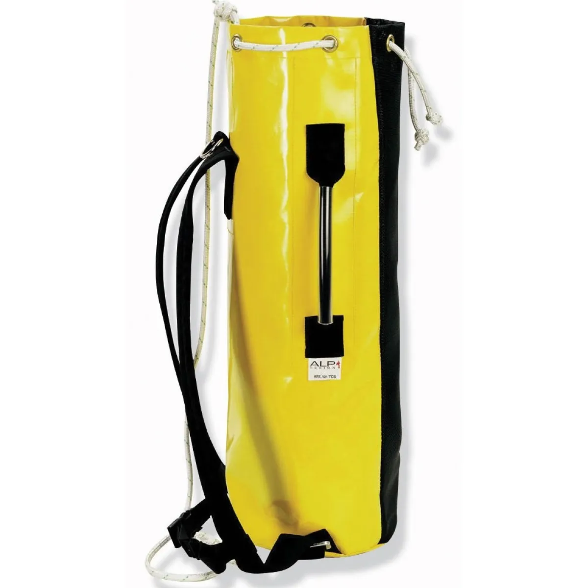 Alp Design TCS 22 l canyoning bag Best