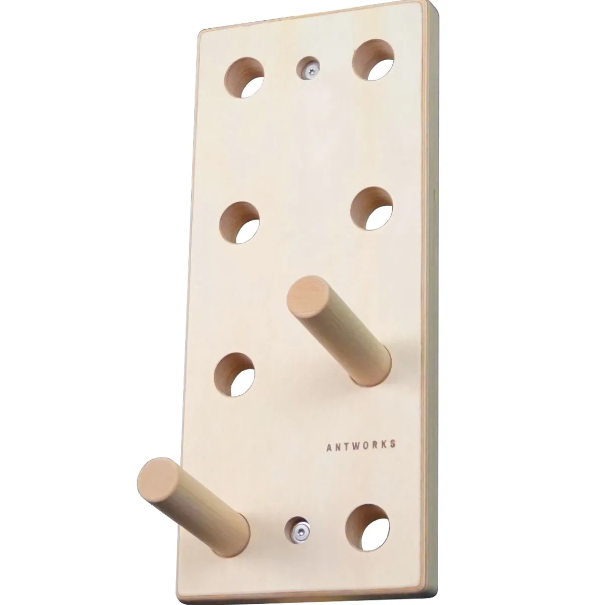 Antworks Ant Hill 24 peg board climbing hangboard Cheap