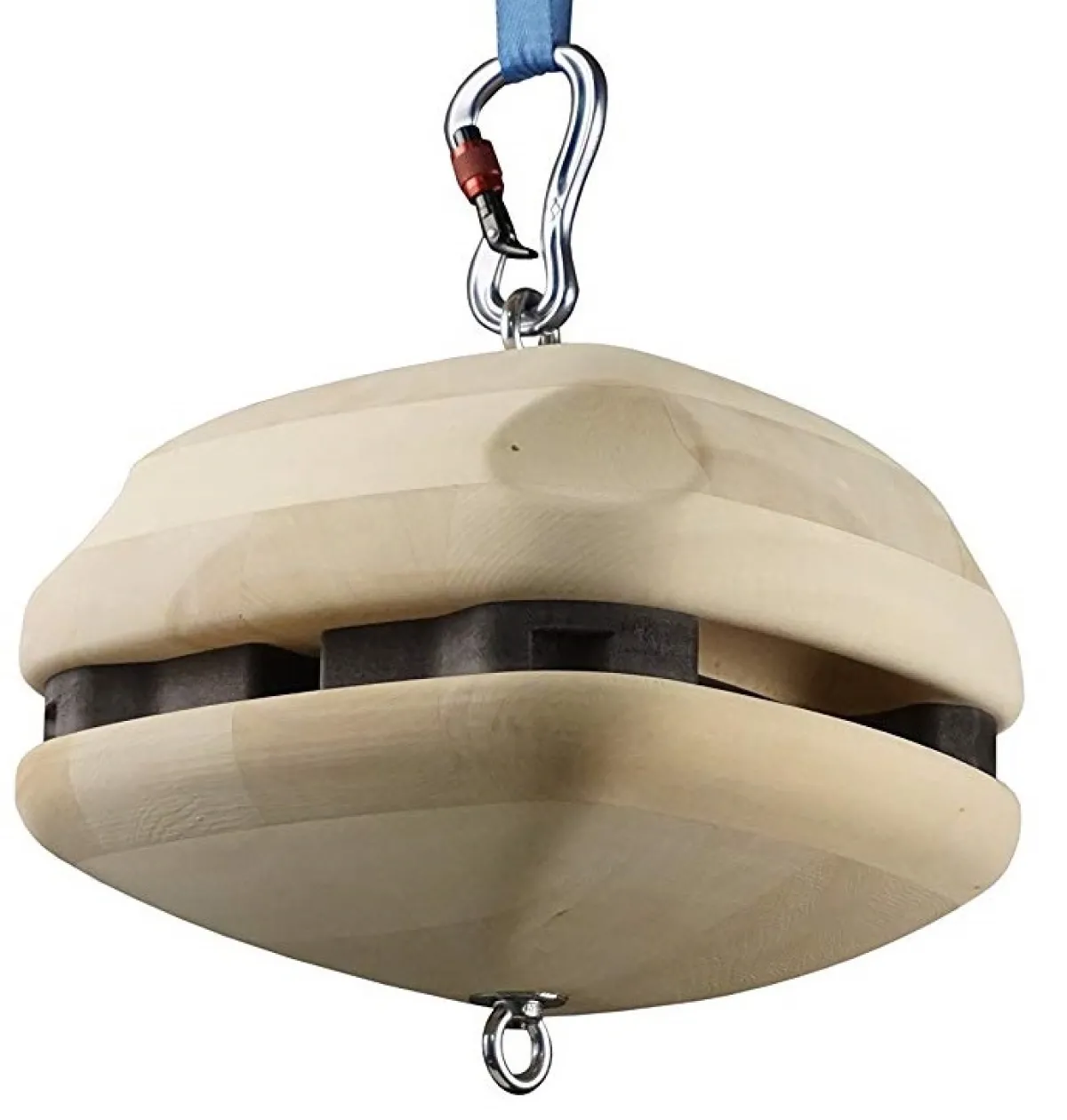 Antworks Climbing Burger suspended climbing hangboard Discount