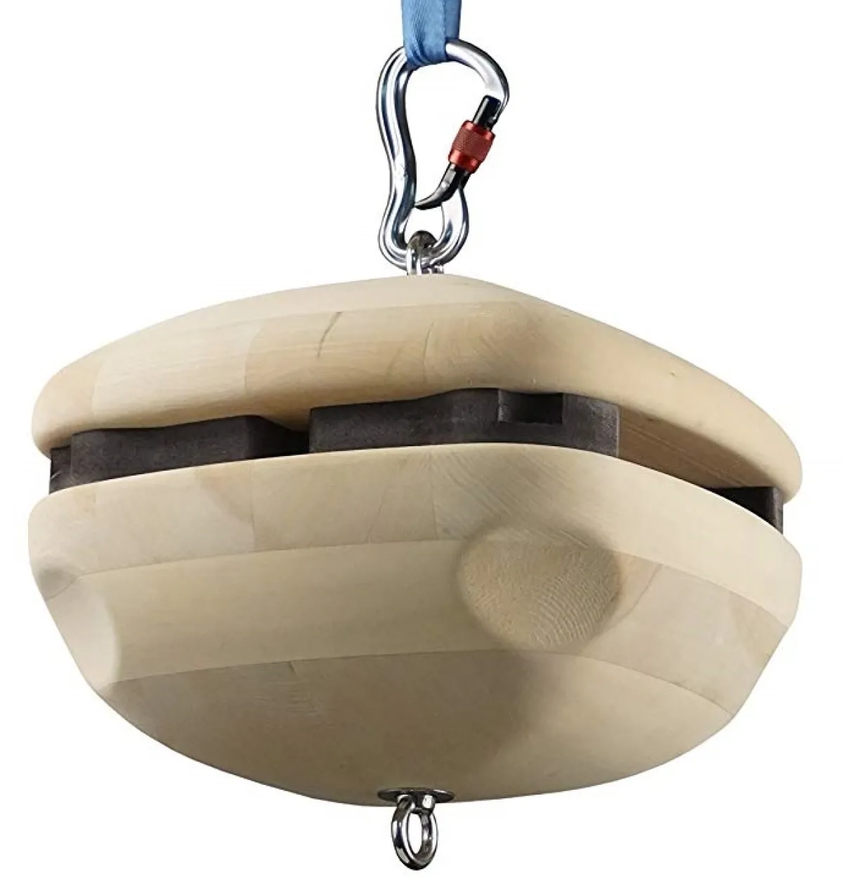 Antworks Climbing Burger suspended climbing hangboard Discount