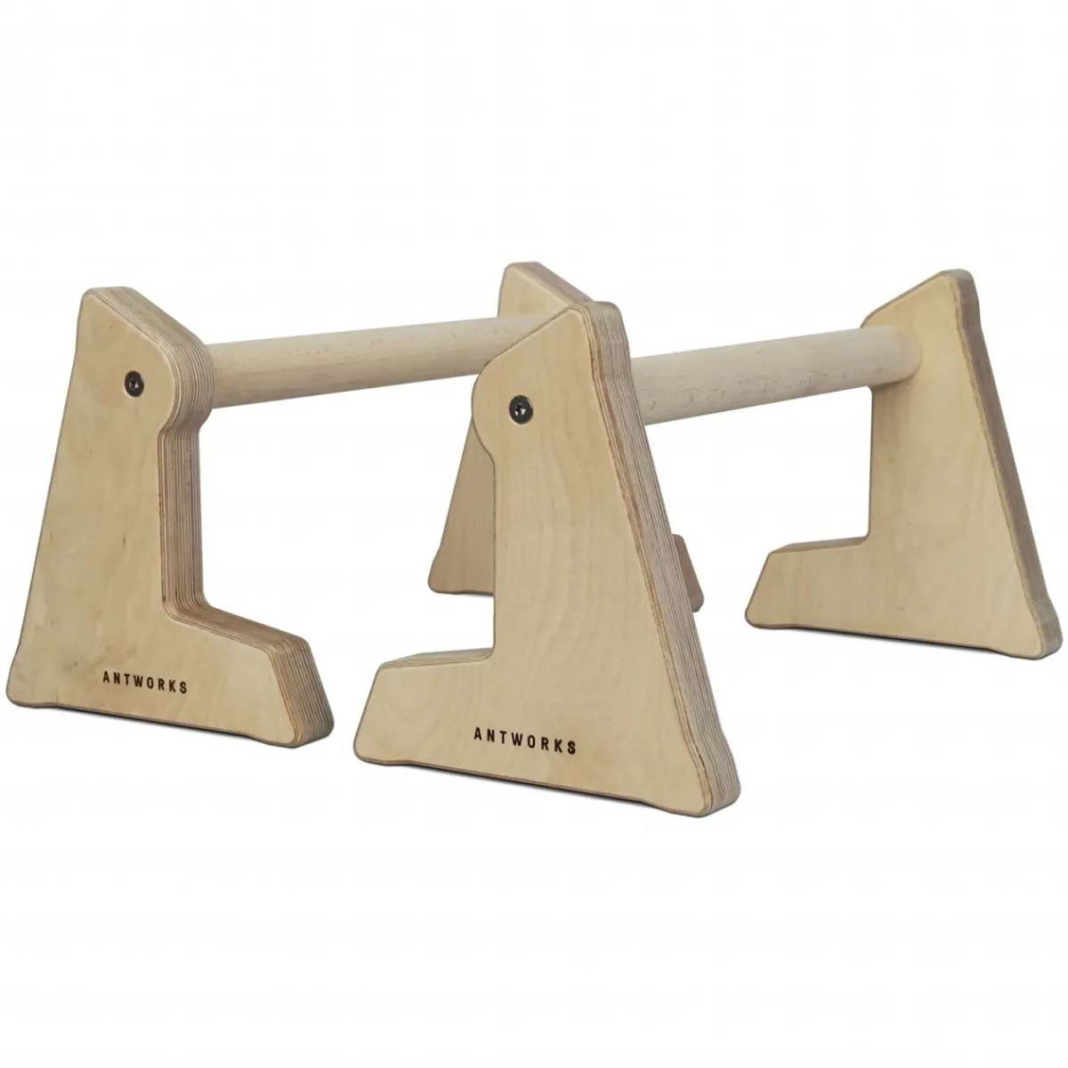 Antworks Parallettes training Clearance