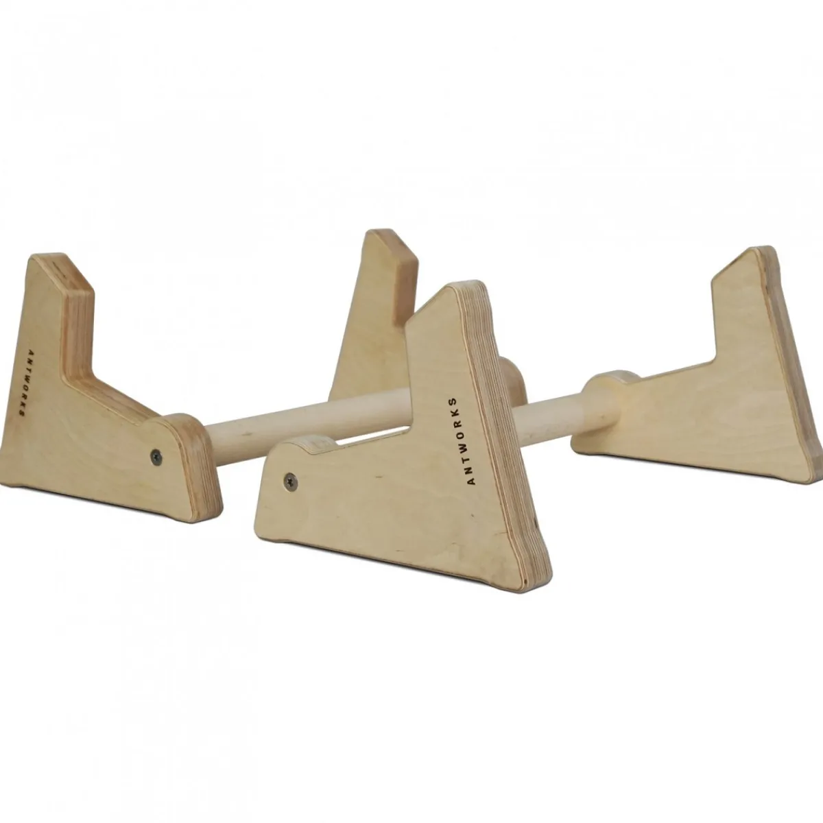 Antworks Parallettes training Clearance