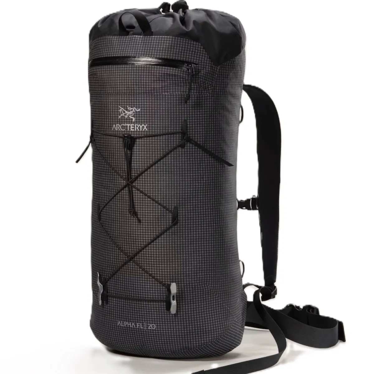 Arc'teryx Alpha FL 20 Backpack mountaineering backpack Fashion