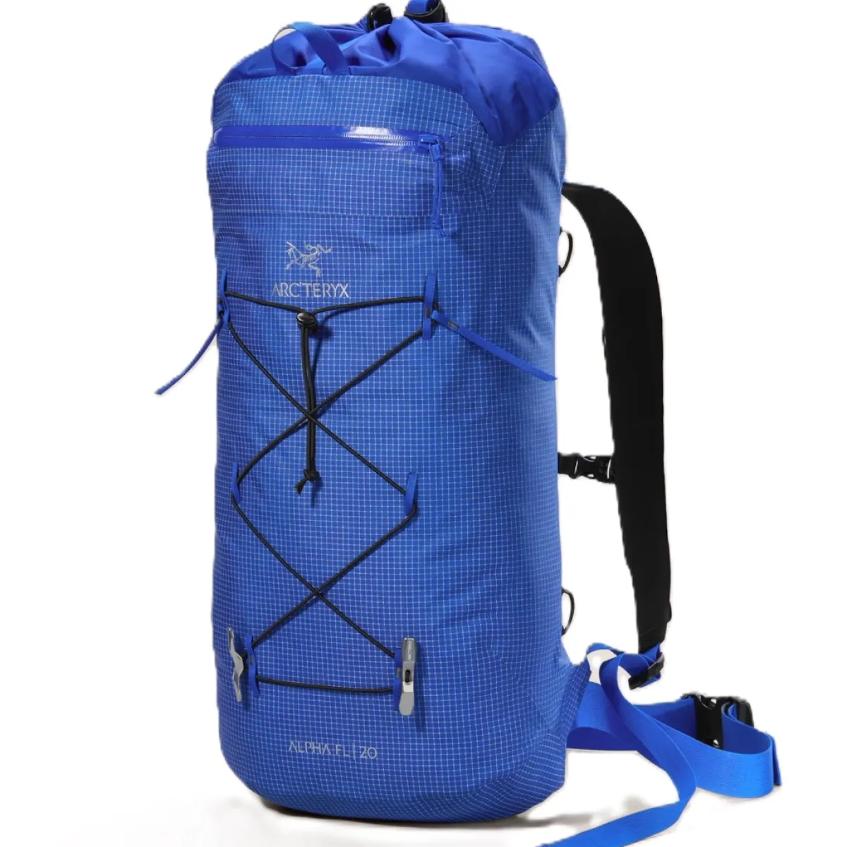 Arc'teryx Alpha FL 20 Backpack mountaineering backpack Fashion