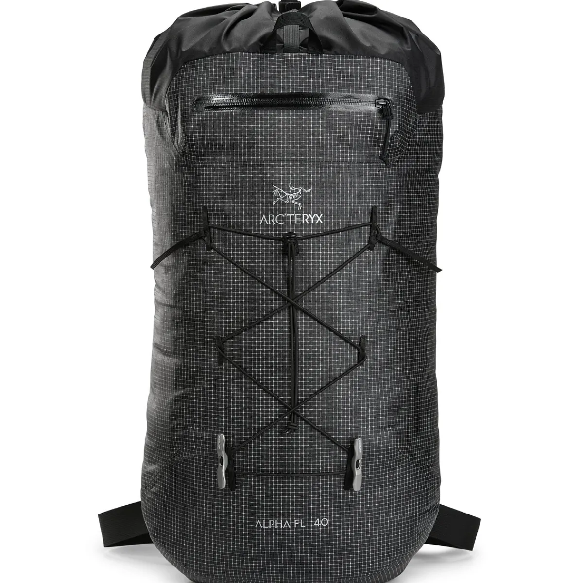 Arc'teryx Alpha FL 40 mountaineering backpack Vitality Best Sale