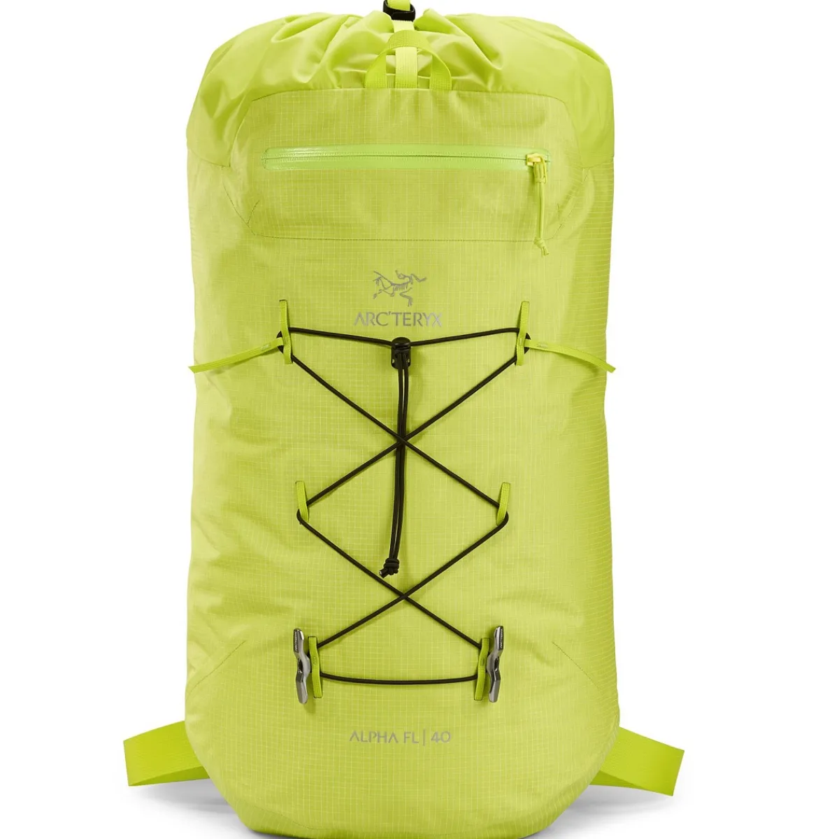 Arc'teryx Alpha FL 40 mountaineering backpack Vitality Best Sale