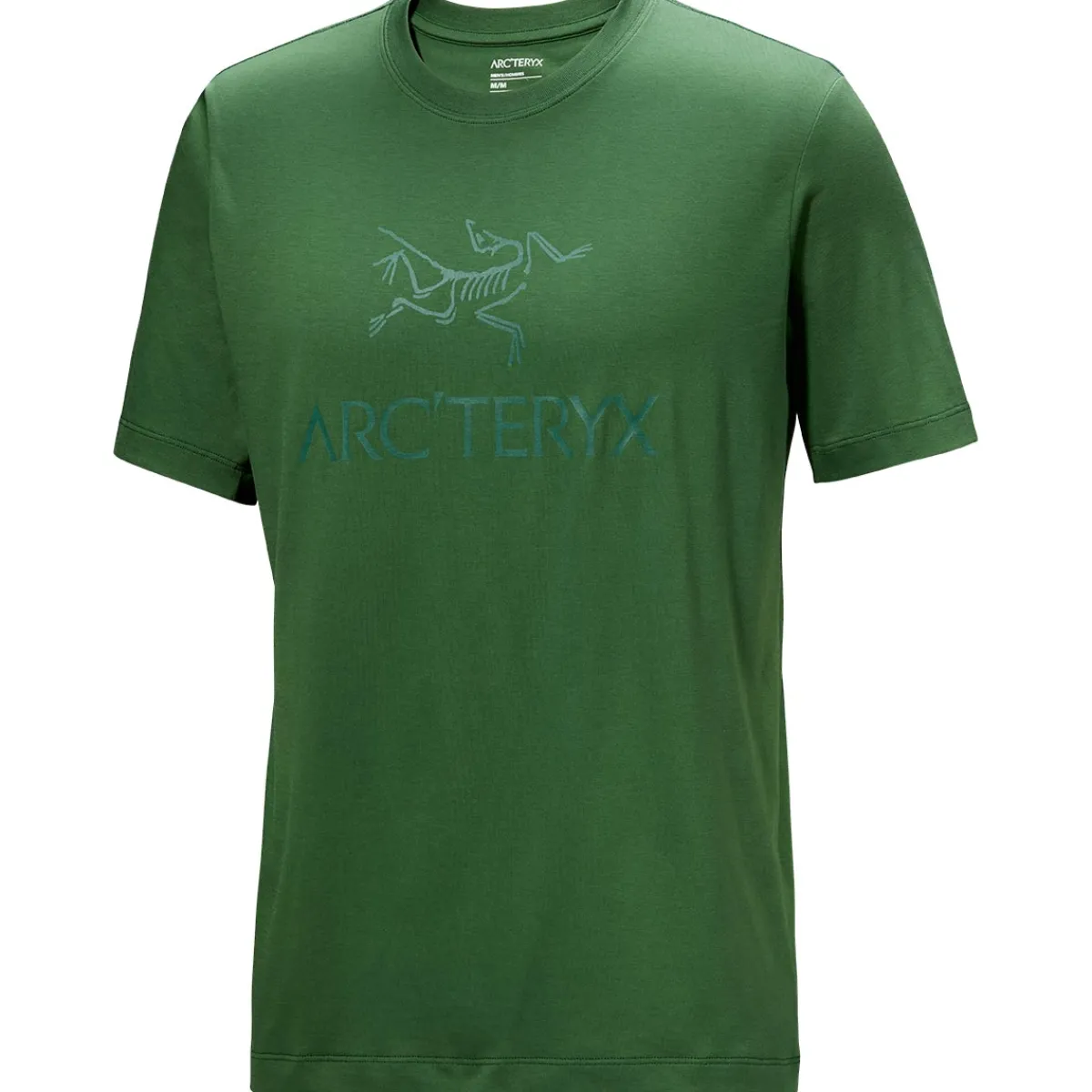 Arc'teryx Arc'Word Logo SS M men's t-shirt Fashion