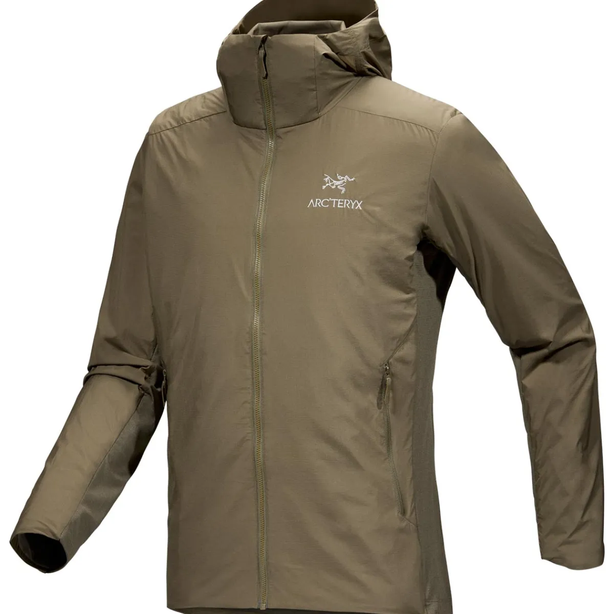 Arc'teryx Atom SL Hoody Men men's jacket Canvas/Euphoria Store