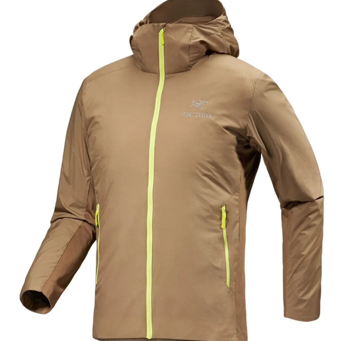 Arc'teryx Atom SL Hoody Men men's jacket Canvas/Euphoria Store