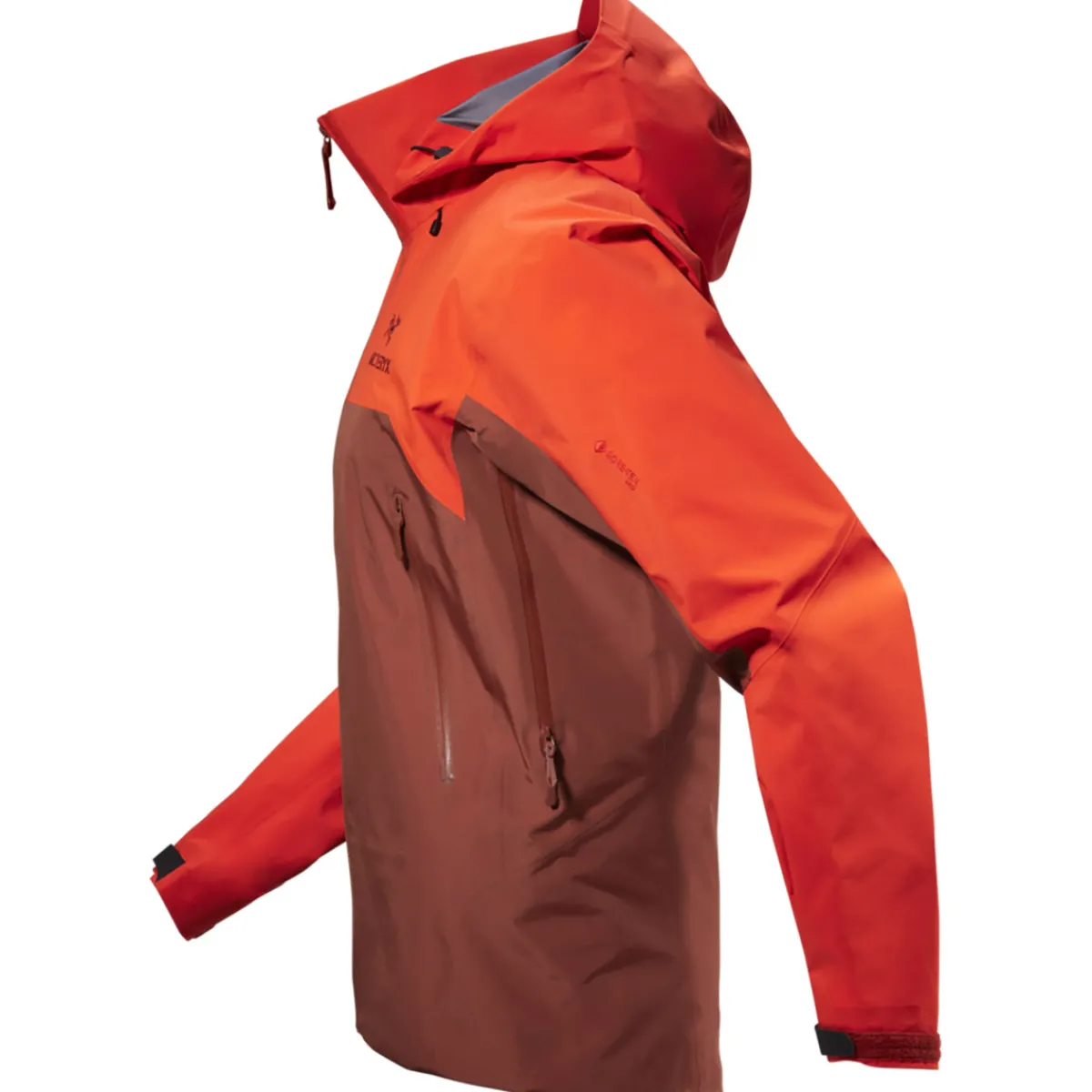 Arc'teryx Beta AR Jacket M men's shell jacket Solaris/Sequoia Cheap