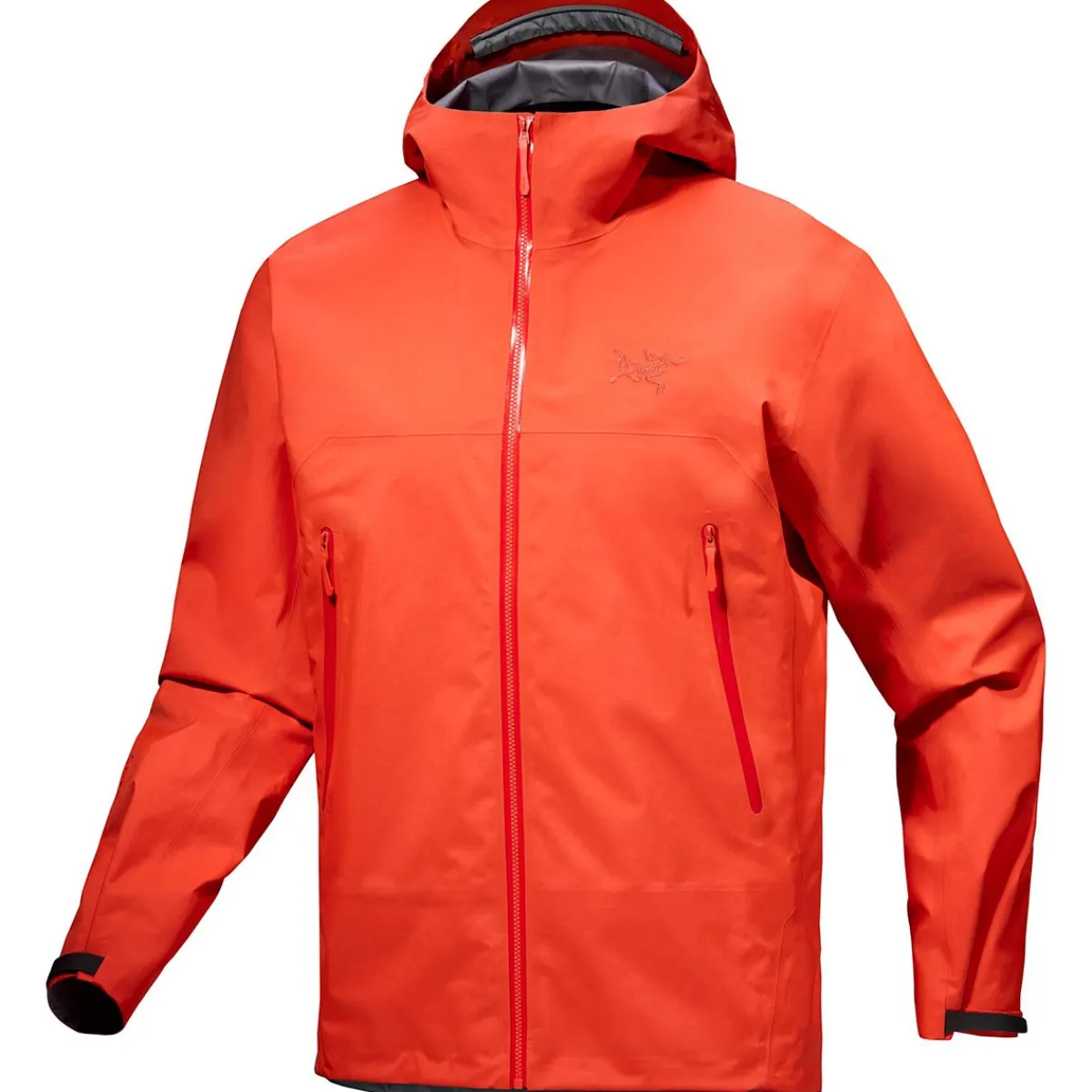 Arc'teryx Beta Jacket Men's hardshell jacket Solaris Best