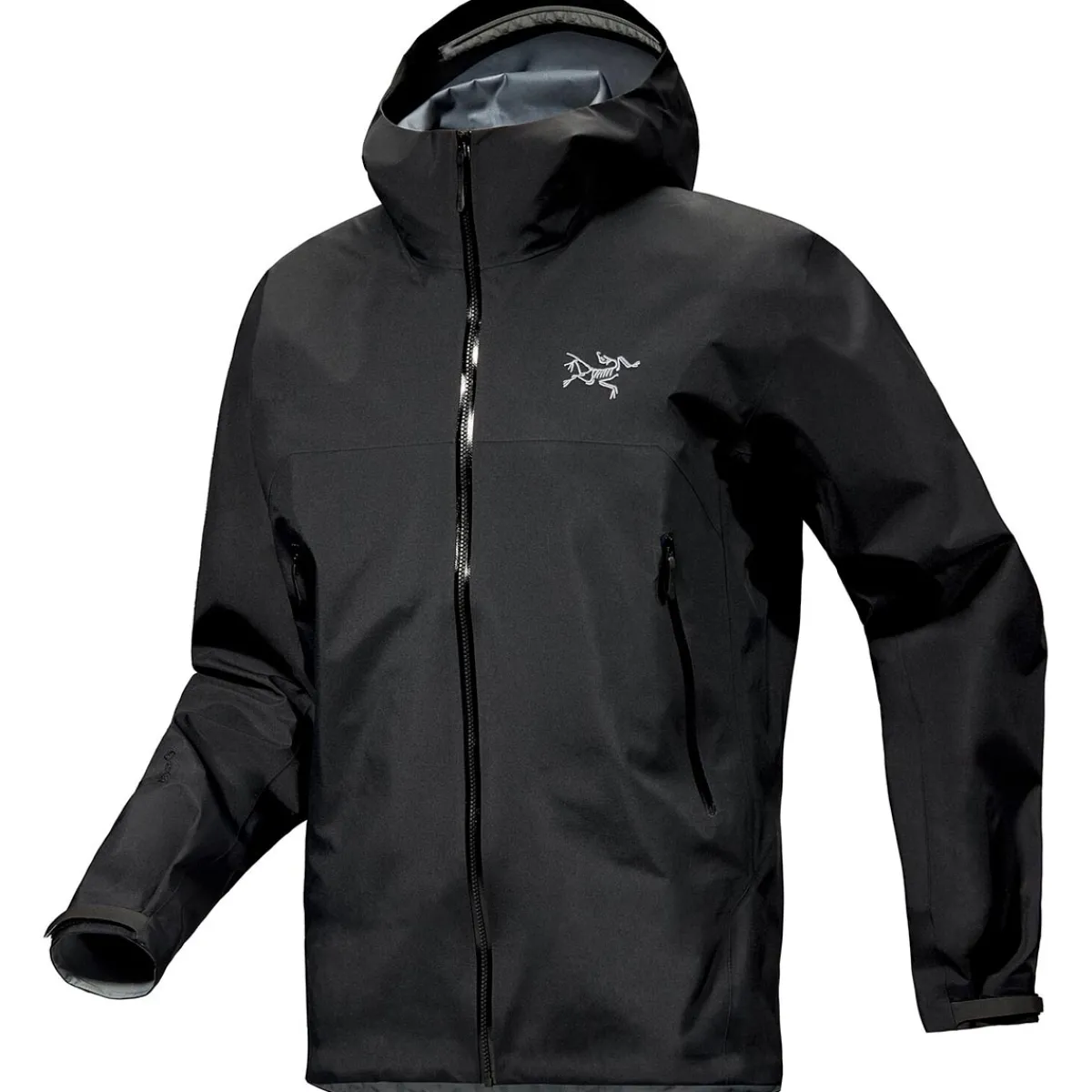 Arc'teryx Beta Jacket Men's hardshell jacket Solaris Best