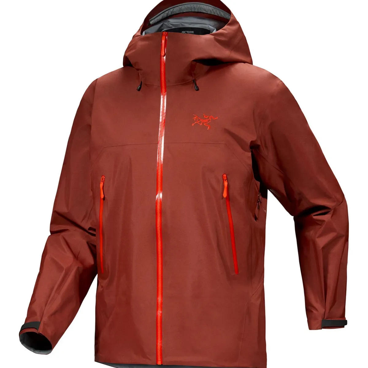 Arc'teryx Beta SL Jacket Mens men's hard shell jacket Clearance