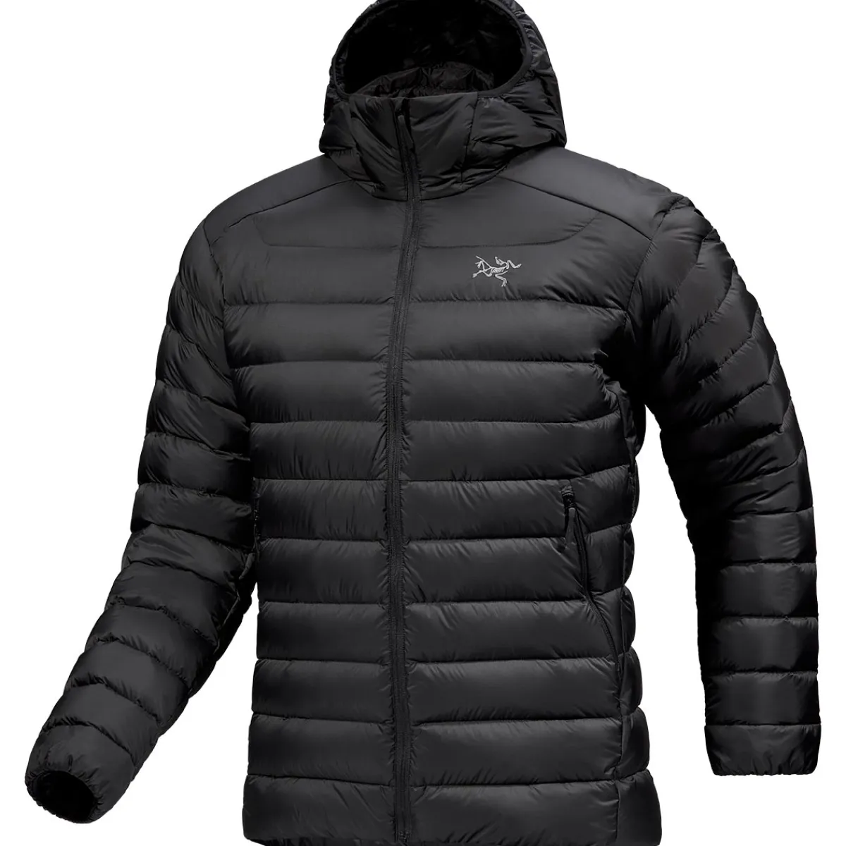 Arc'teryx Cerium Hoody men's down jacket Sequoia/Solaris Online