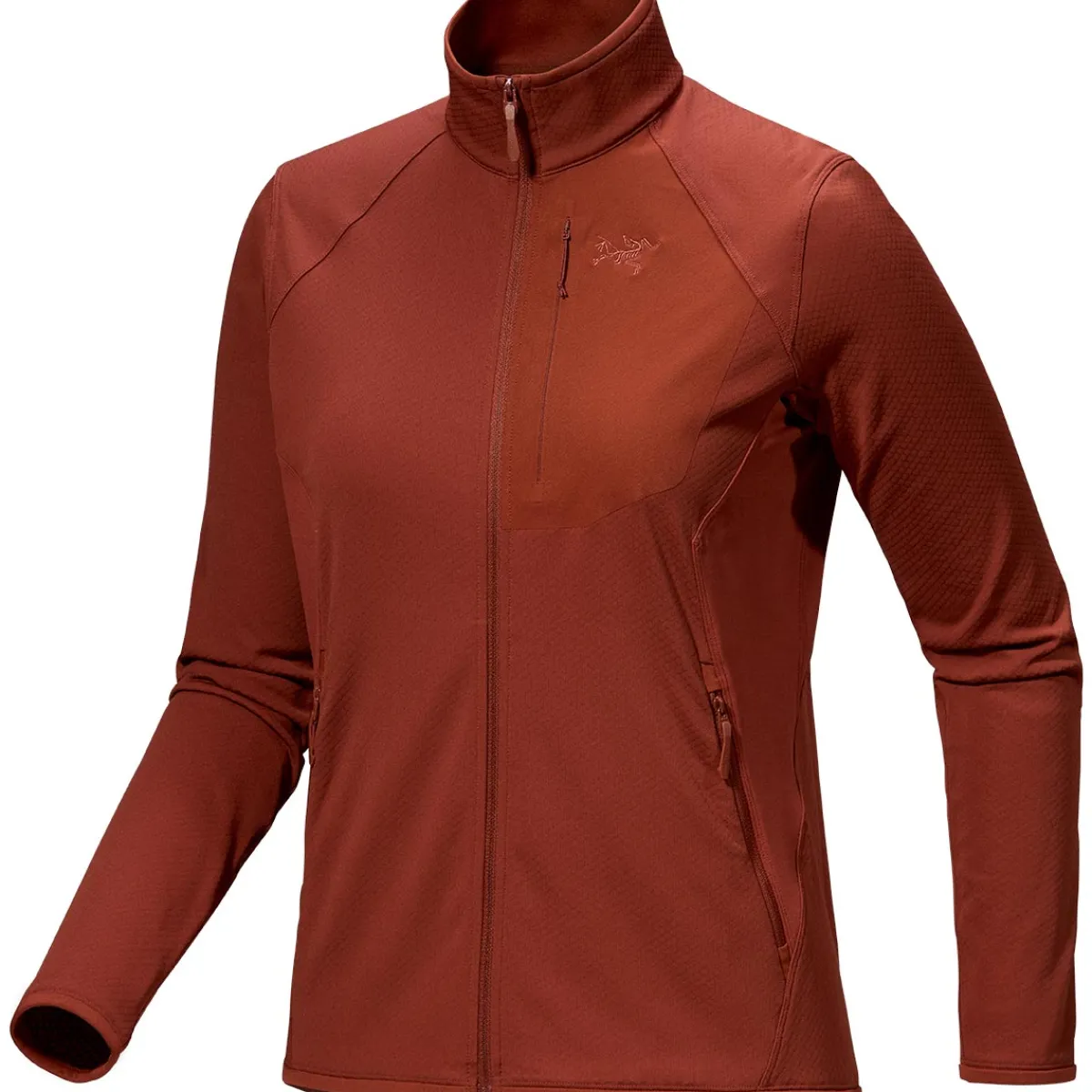 Arc'teryx Delta Jacket W women's fleece Online