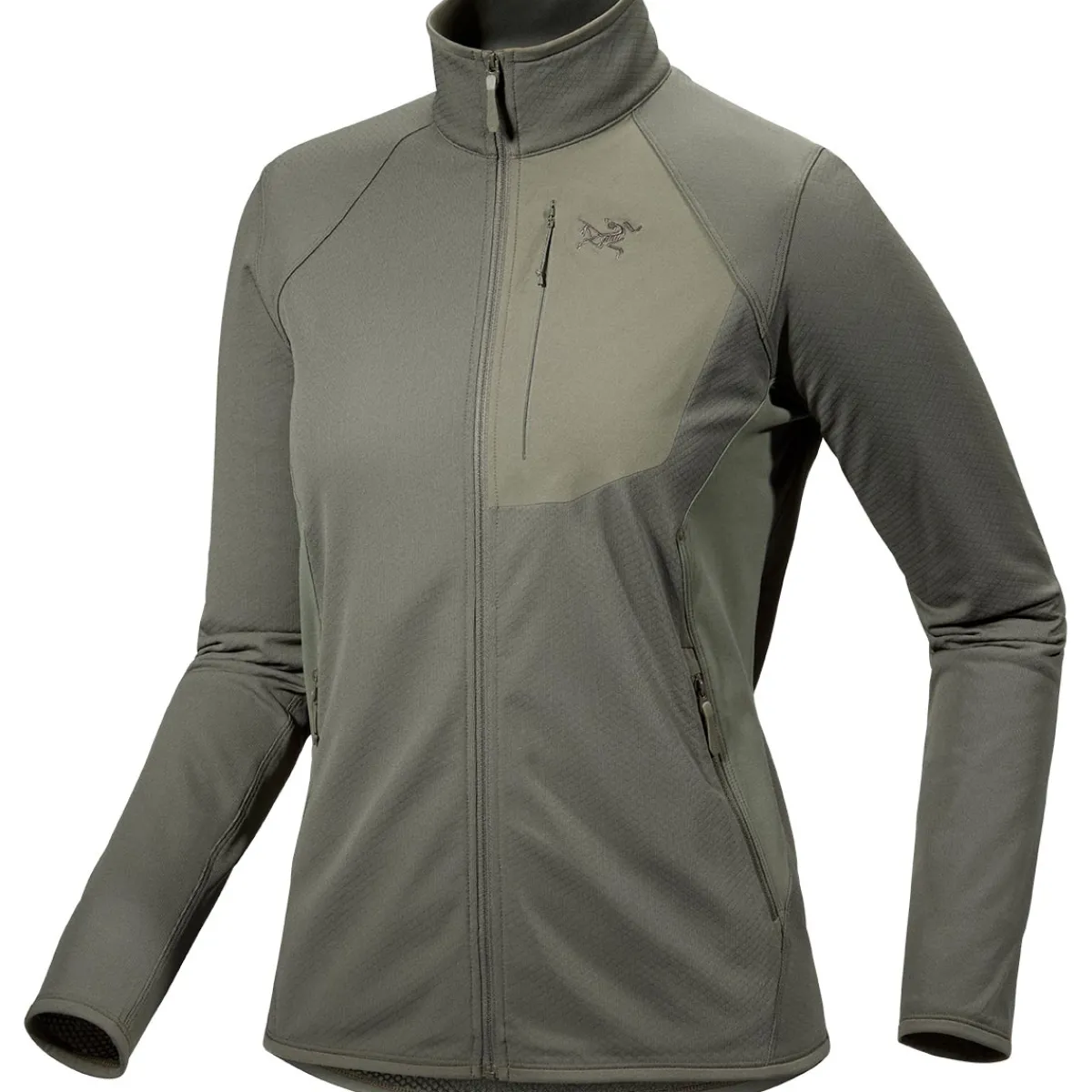 Arc'teryx Delta Jacket W women's fleece Online