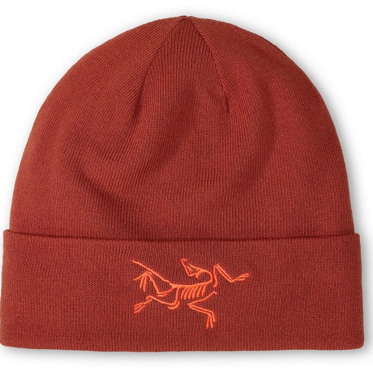 Arc'teryx Embroidered Bird Toque Hat Sequoia/Solaris Shop