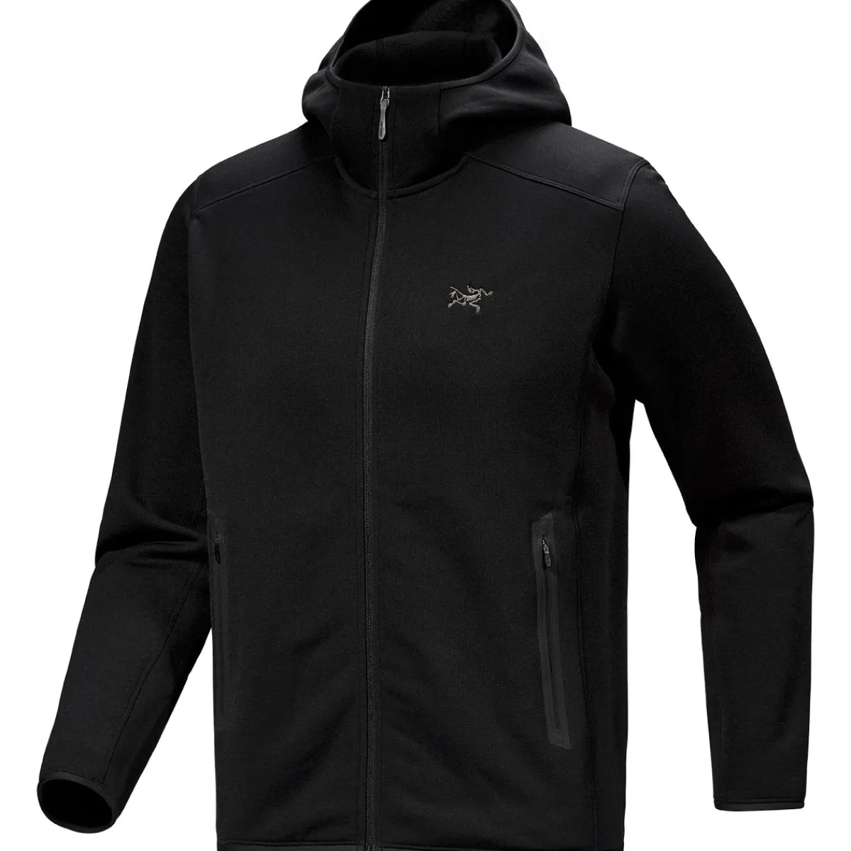 Arc'teryx Kyanite Hoody Mens men's technical polar fleece Eden Cheap