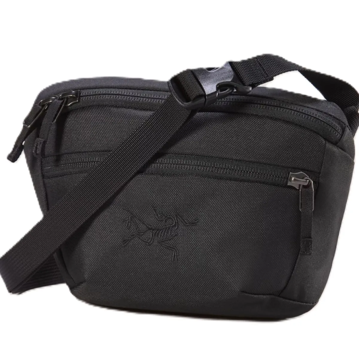 Arc'teryx mantis 1 waist pack Solaris / Edziza Flash Sale