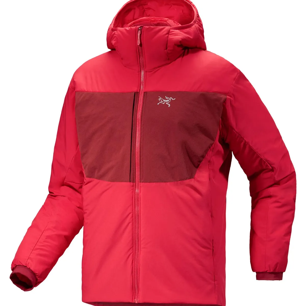 Arc'teryx Proton Heavyweight Hoody M men's insulated jacket Heritage Best
