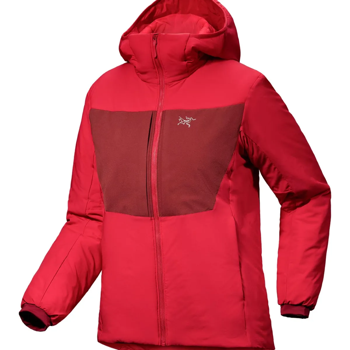 Arc'teryx Proton Heavyweight Hoody W women's insulated jacket Heritage Online