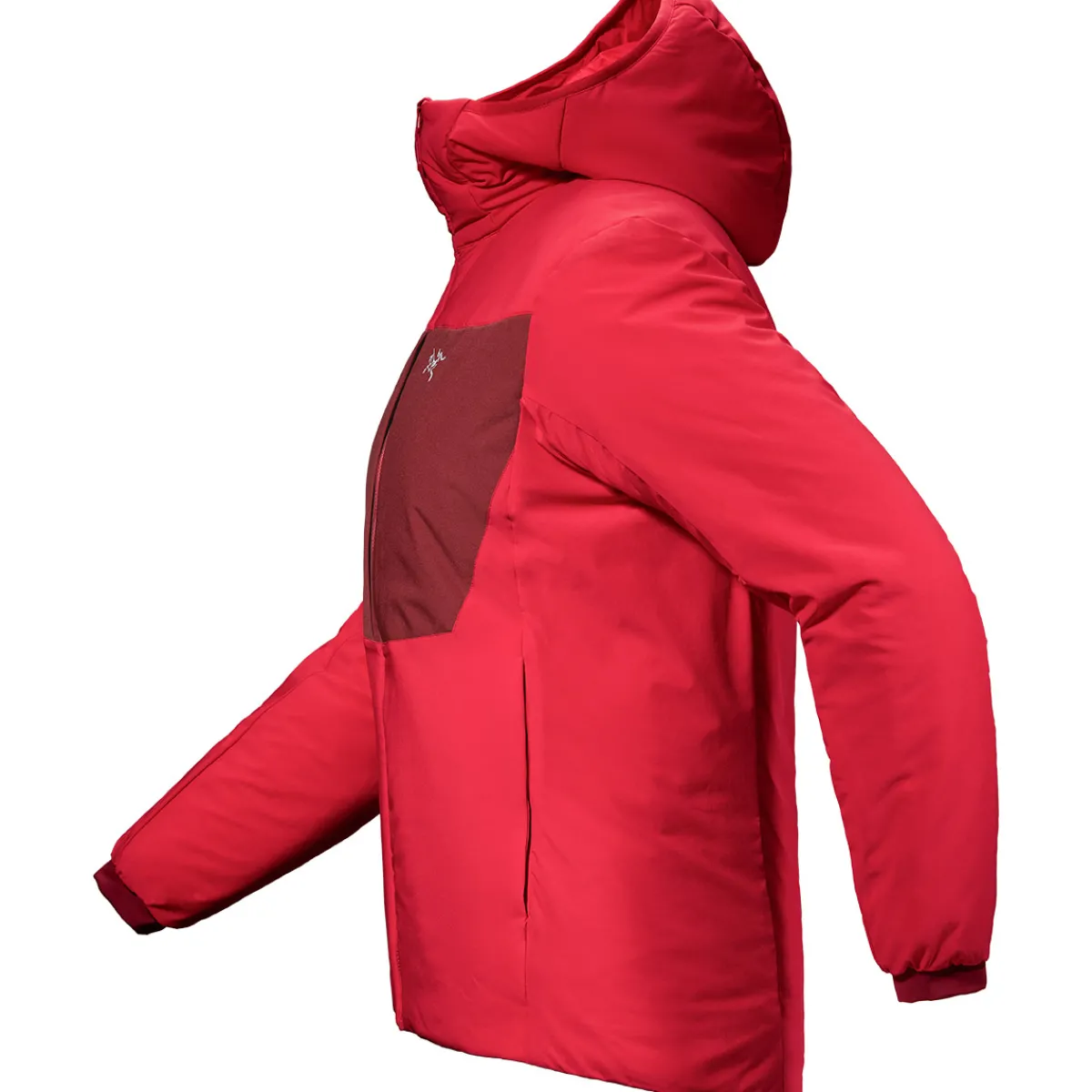 Arc'teryx Proton Heavyweight Hoody W women's insulated jacket Heritage Online