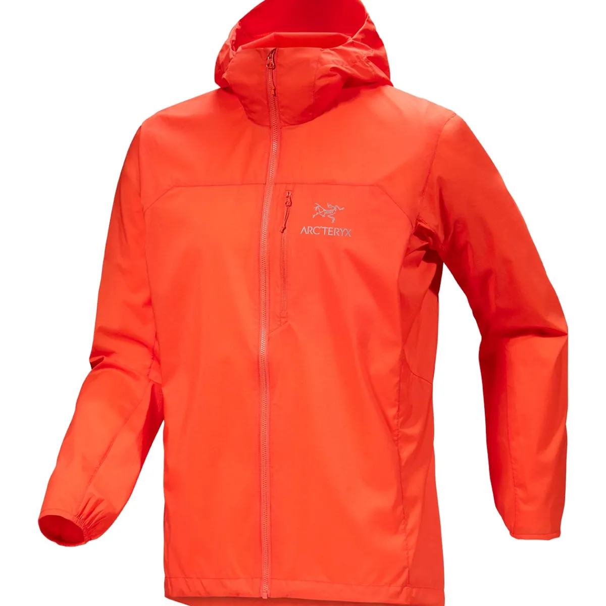 Arc'teryx Squamish Hoody M men's softshells Solaris Hot