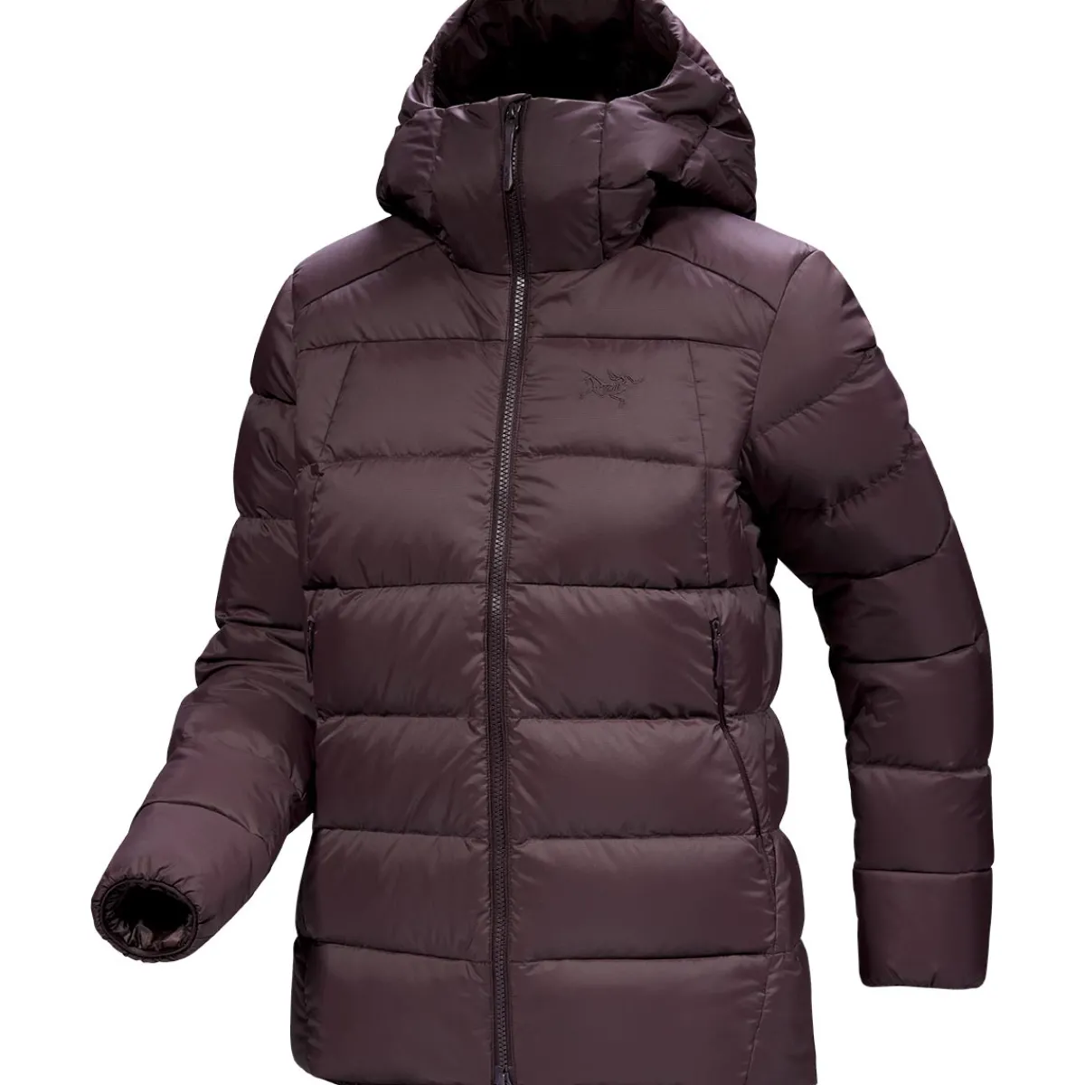 Arc'teryx Thorium Hoody W Women's Down Jacket Phantasm Sale