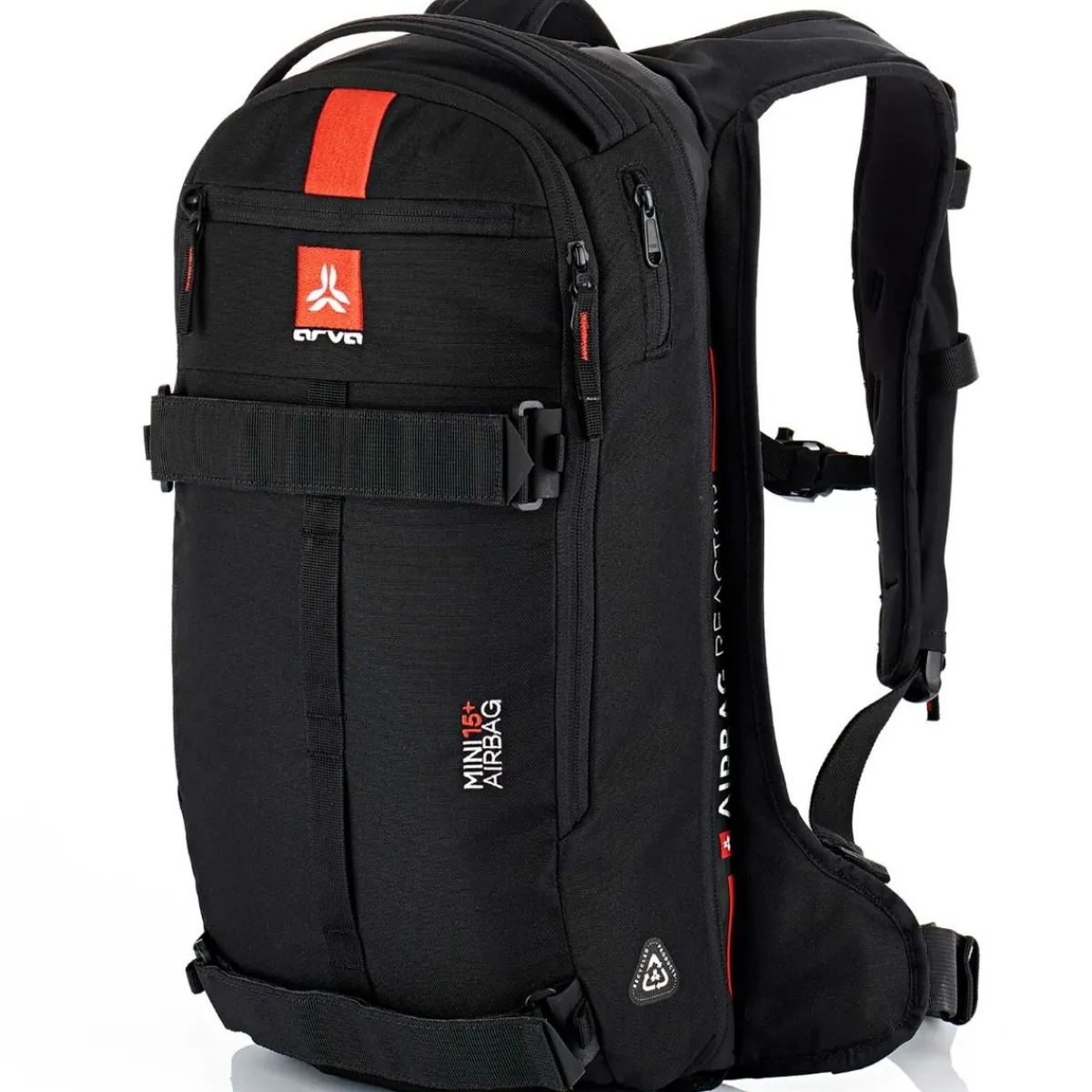 ARVA Airbag Mini 15+ avalanche backpack Outlet