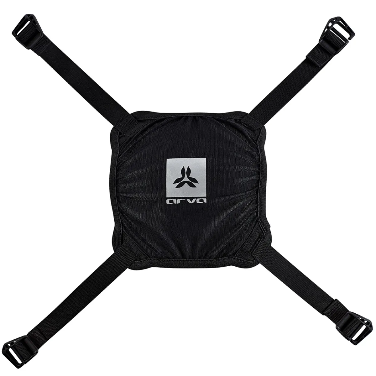 ARVA Backpack Helmet Holder Ultralight New