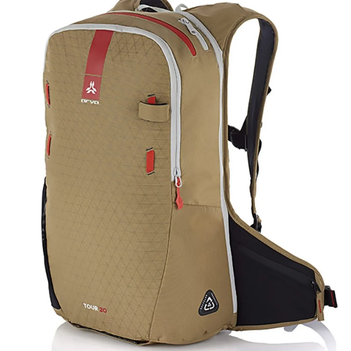 ARVA Backpack Tour 20 ski mountaineering backpack Cheap