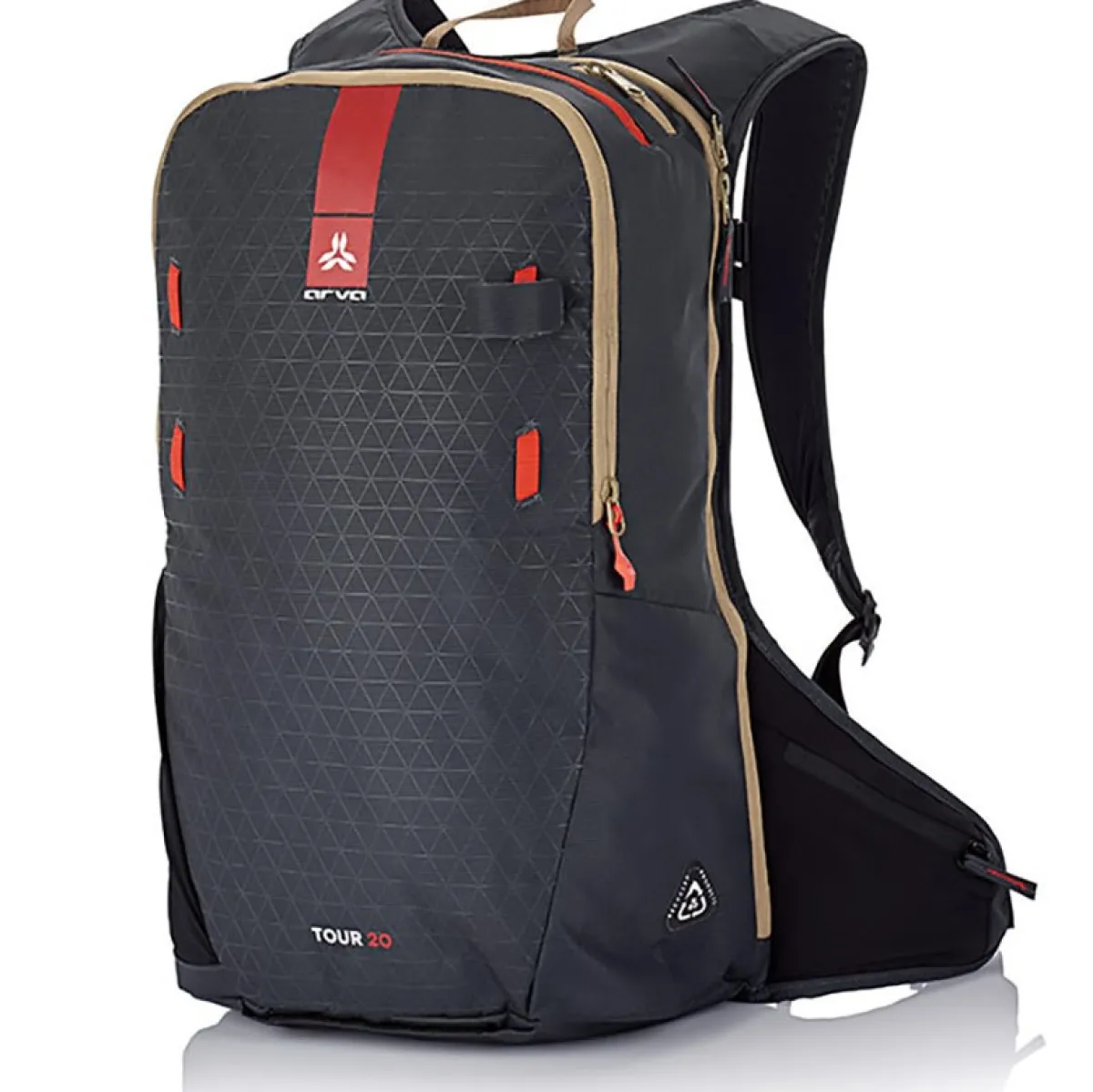 ARVA Backpack Tour 20 ski mountaineering backpack Cheap