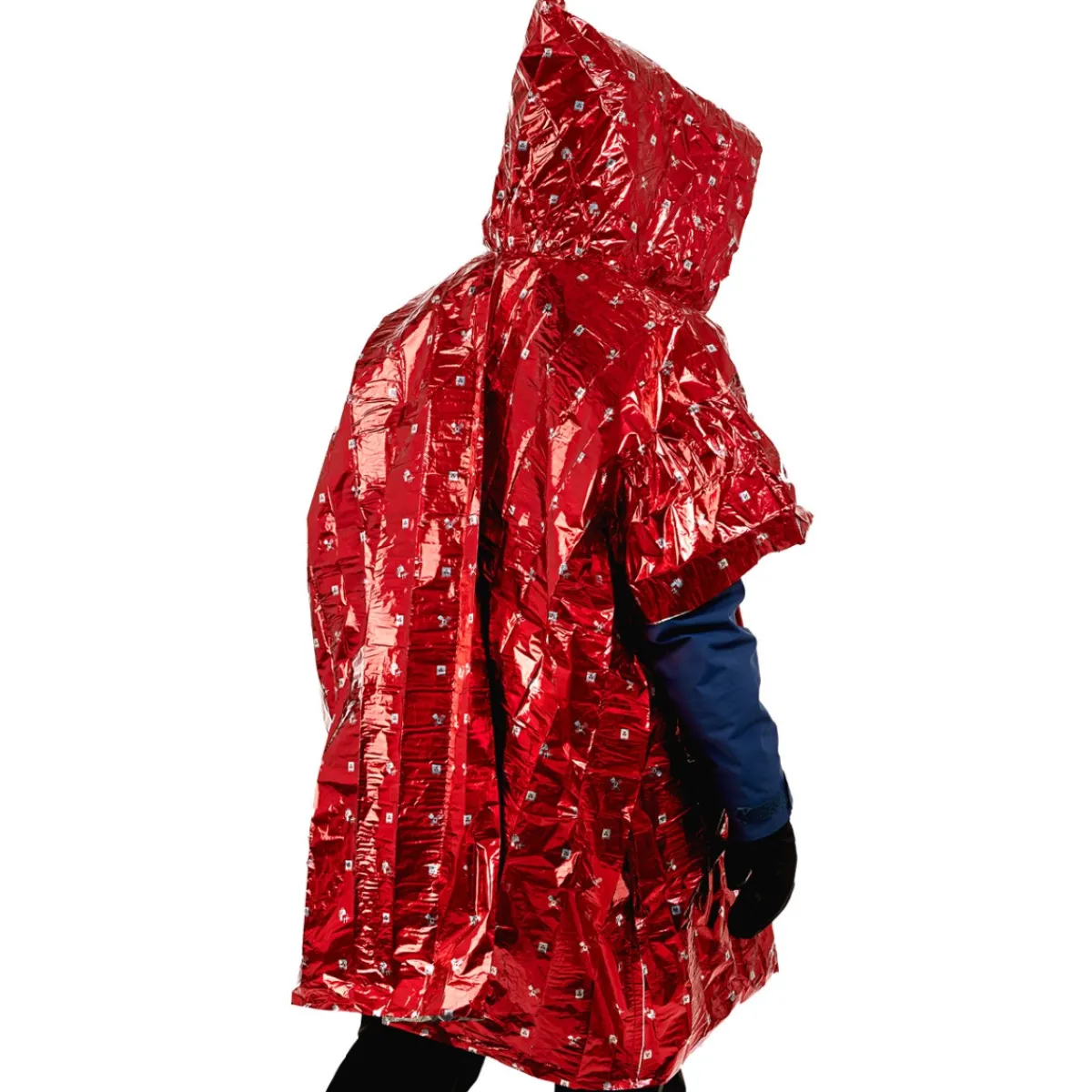 ARVA Emergency Poncho Fashion