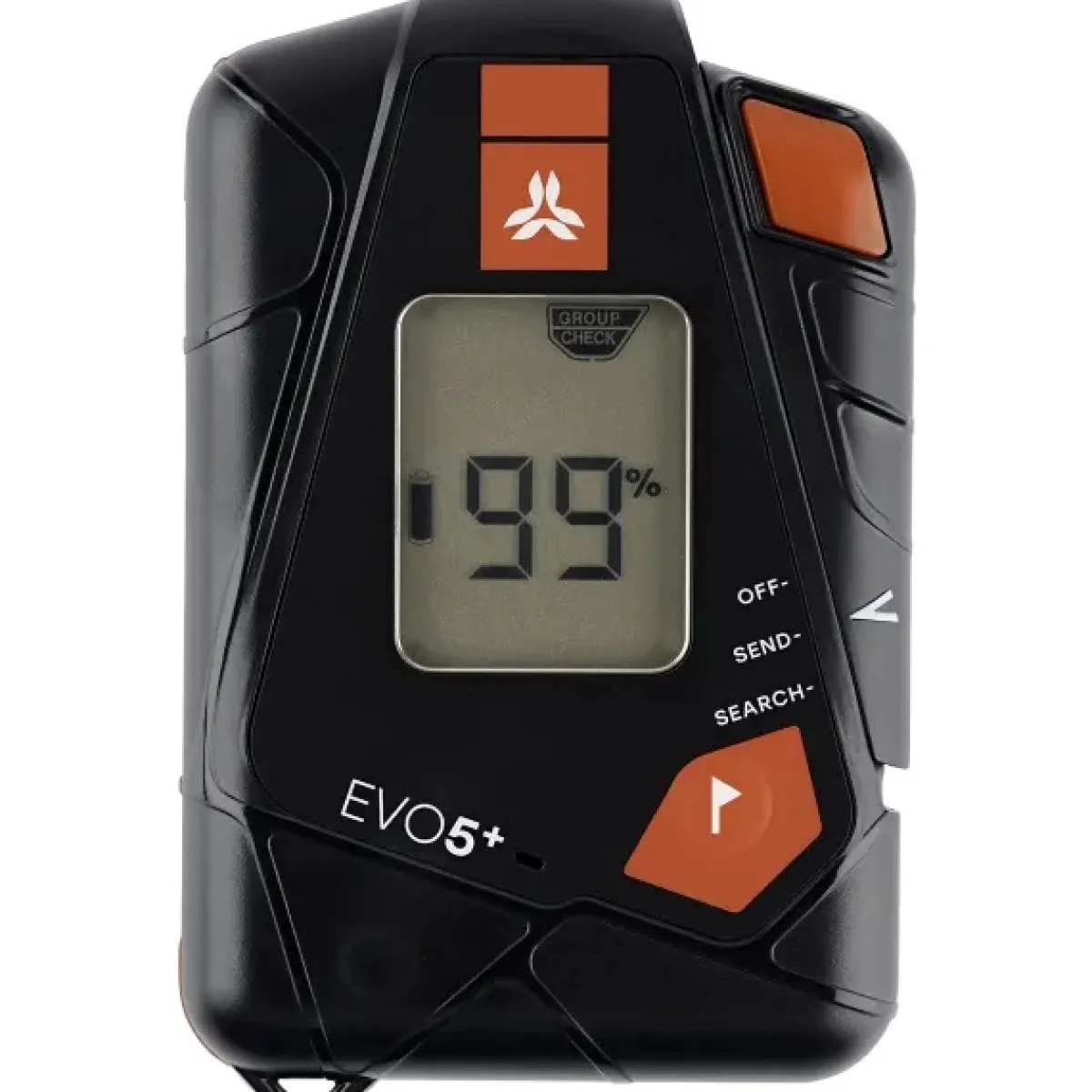 ARVA Evo 5+ avalanche transceiver Best Sale