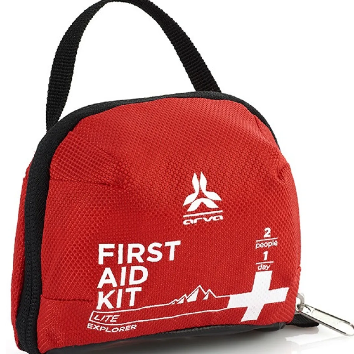 ARVA First Aid Kit Lite Explorer Best