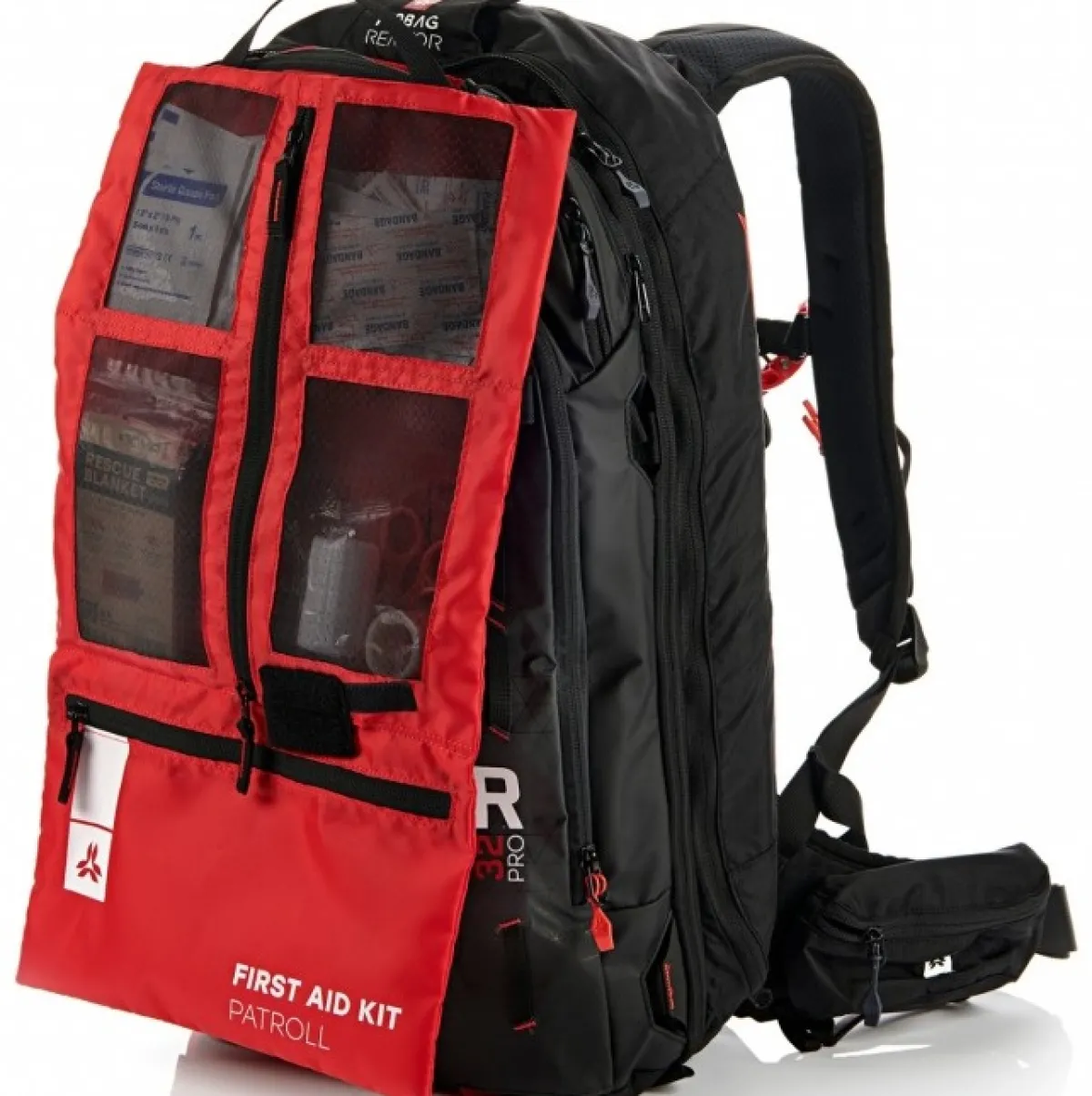 ARVA First Aid Kit Patroll first aid kit Discount