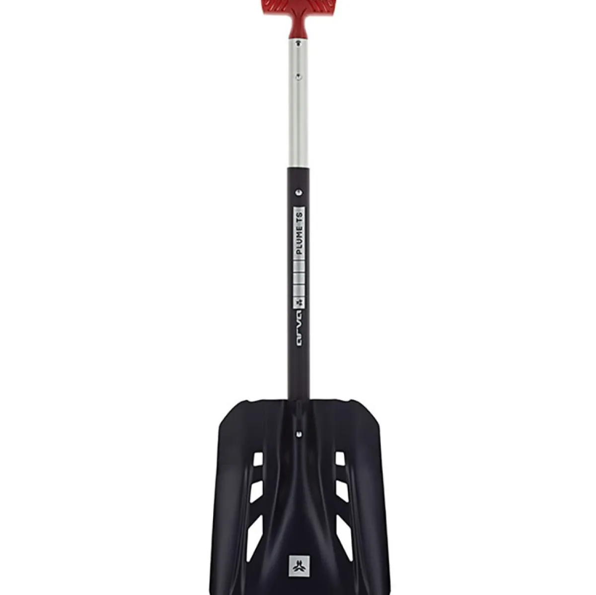 ARVA Plume Shovel TS avalanche shovel Hot