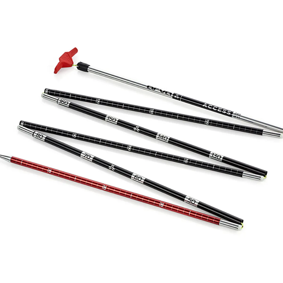 ARVA Probe Access 240 avalanche probe Clearance