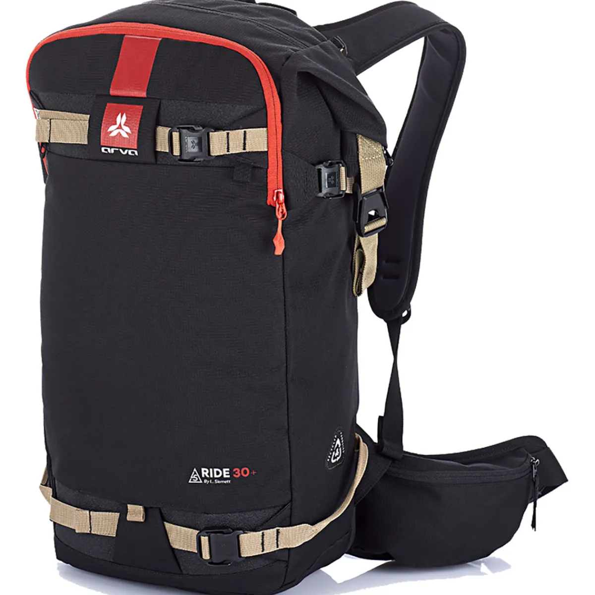 ARVA Ride 30+ ski mountaineering back pack Best