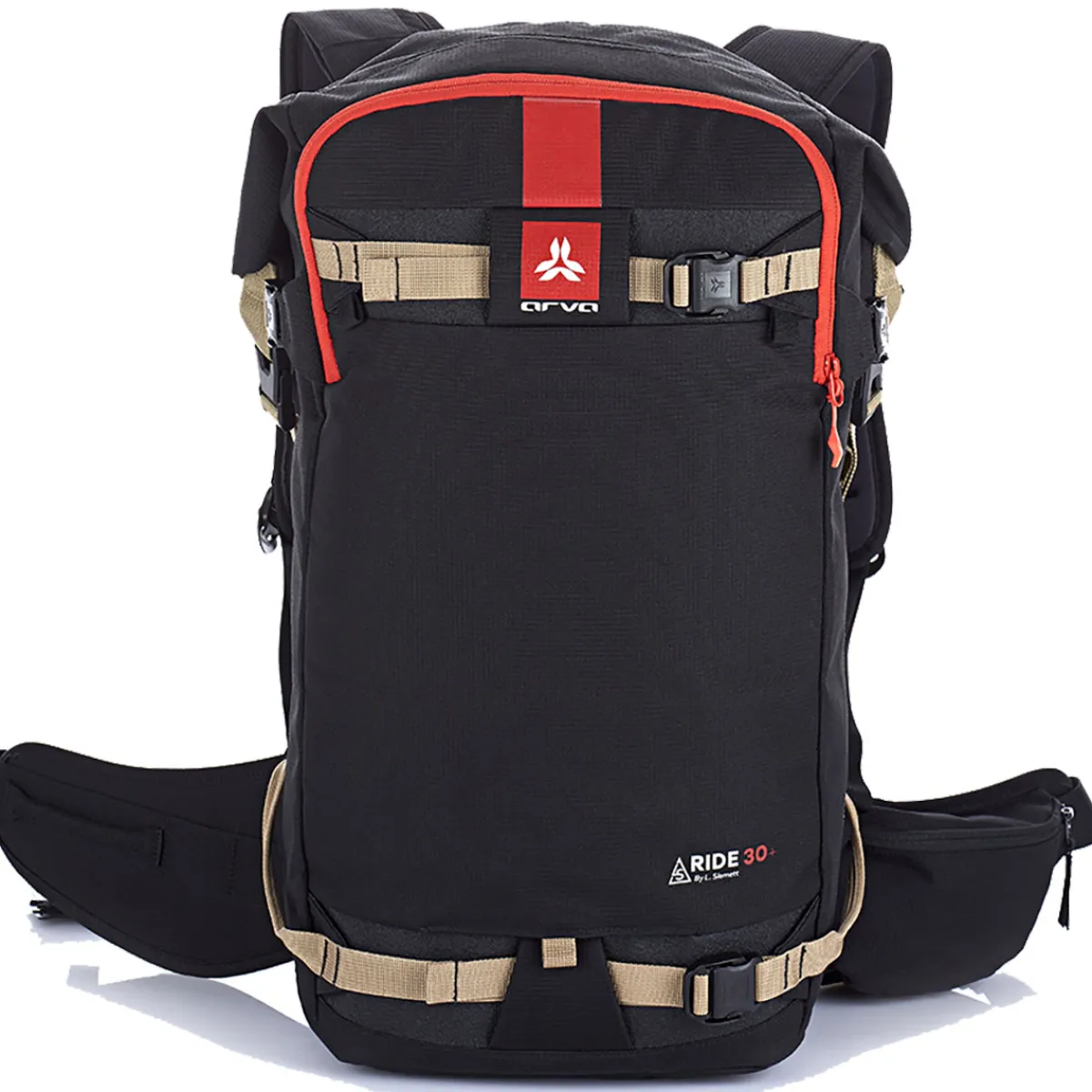 ARVA Ride 30+ ski mountaineering back pack Best