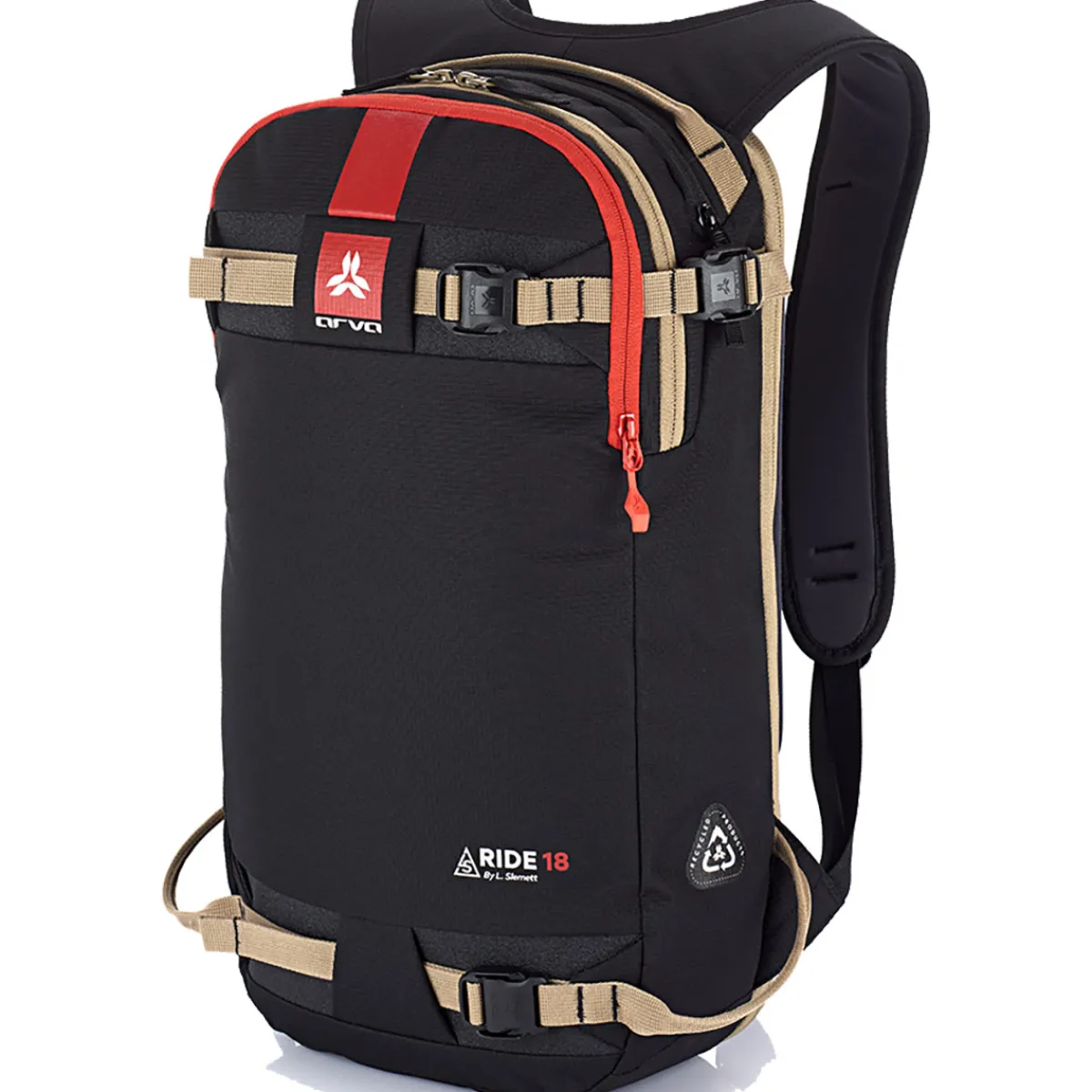 ARVA Ride 18 ski mountaineering backpack Clearance