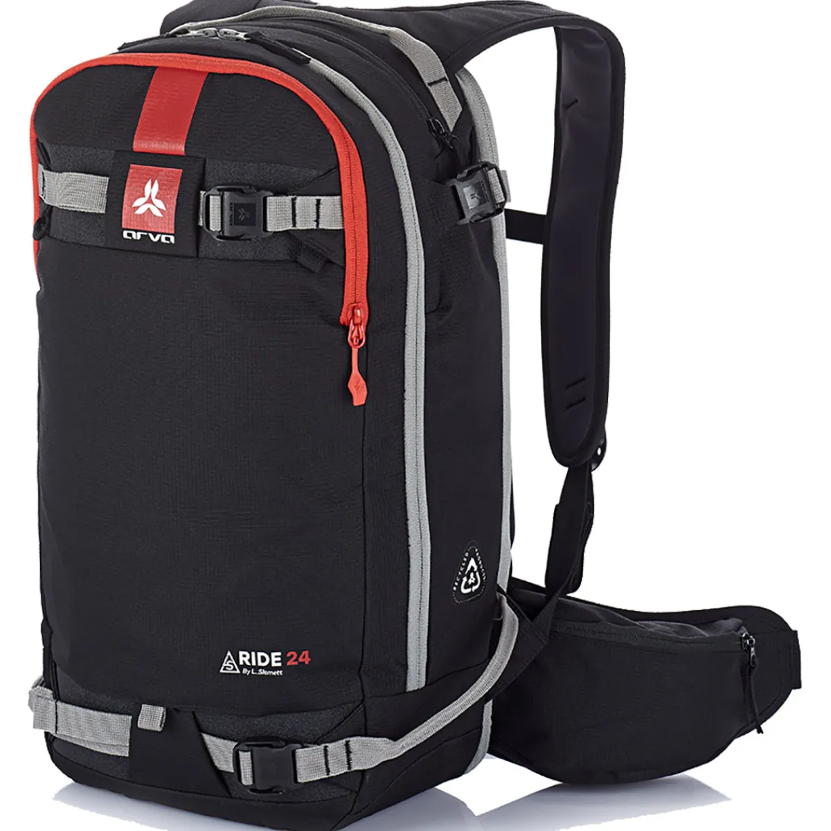 ARVA Ride24 ski mountaineering back pack Fashion