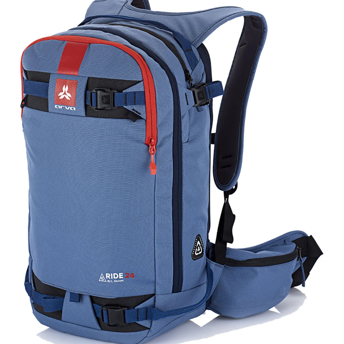 ARVA Ride24 ski mountaineering back pack Fashion