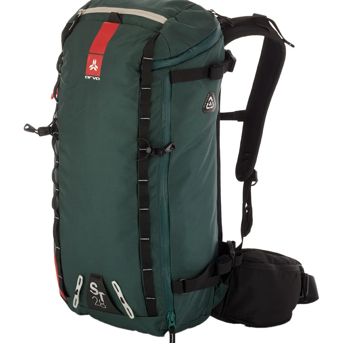 ARVA ST 28 ski-mountaineering backpack Hot